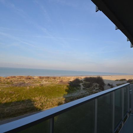 West31 With Beautiful Sea Views Appartement Oostduinkerke Buitenkant foto