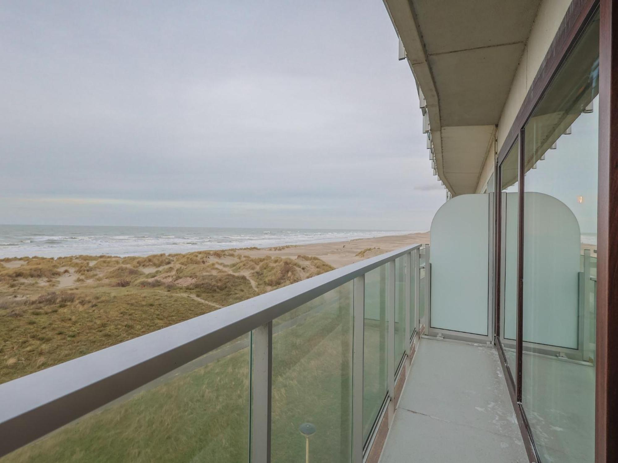 West31 With Beautiful Sea Views Appartement Oostduinkerke Buitenkant foto