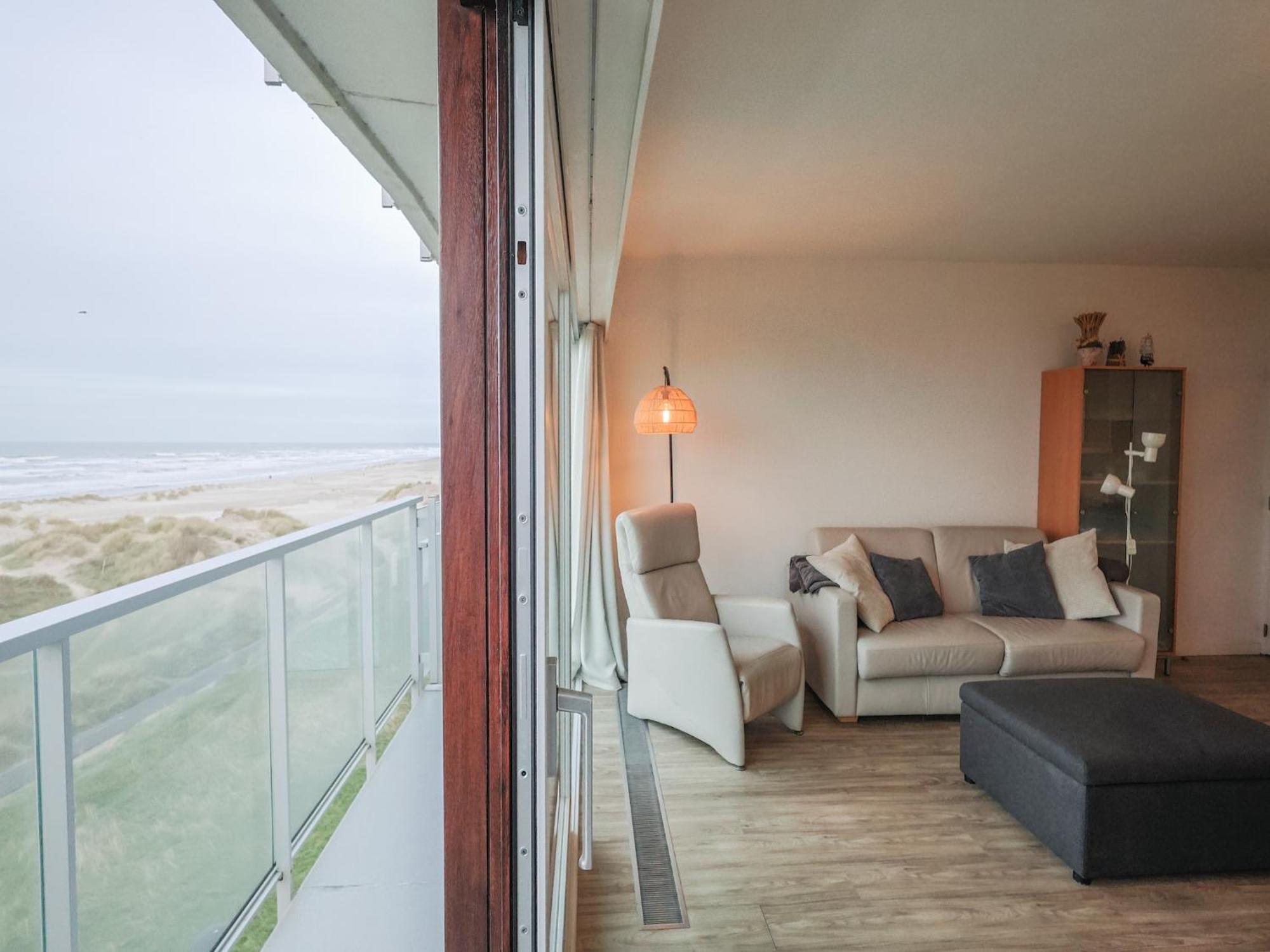 West31 With Beautiful Sea Views Appartement Oostduinkerke Buitenkant foto
